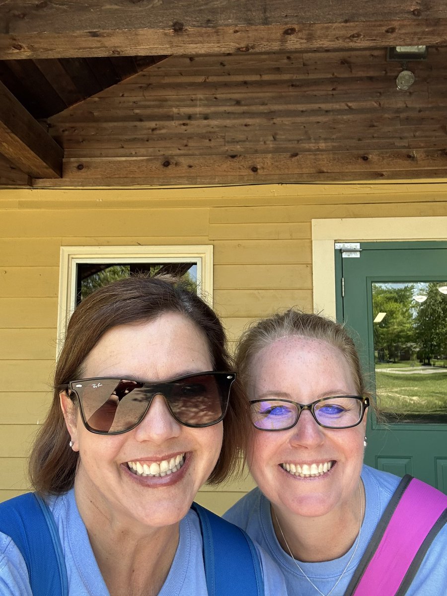 Julie Thorp tweet media