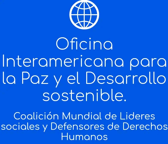 Oficina Interamericana para la Paz y el Desarrollo tweet media