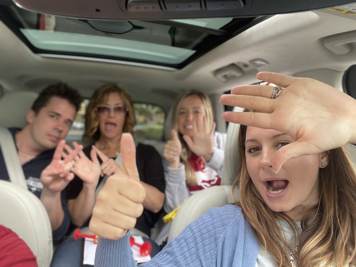 It’s a wrap! Happy Mother’s Day Weekend!
#sycridge #DMUSD #6thgradelawnsigns