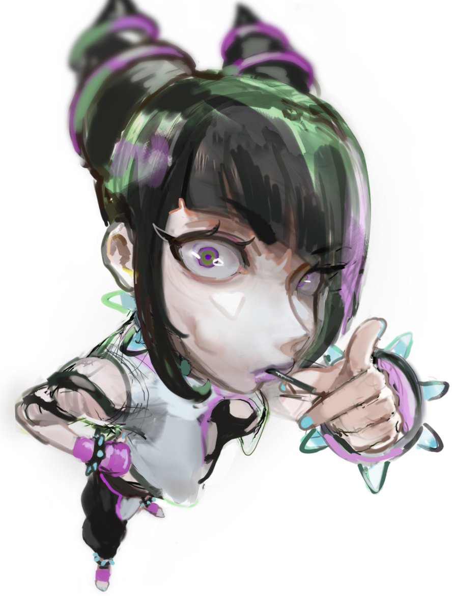 NeroArtBox's tweet photo. stare https://t.co/RDLQTL2IuO
