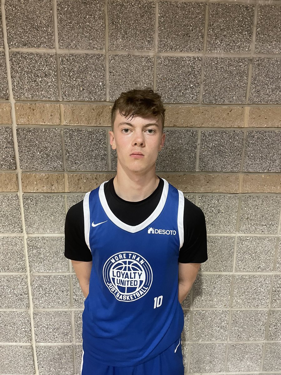 Loyalty United 16u ends SE Elites comeback hopes winning 72-62. Nicholas Blake (<a href="/NickBlake25/">Nicholas Blake</a>) dropped 20 points (4 threes) Terrance Drain (<a href="/tjdrain/">TJ Drain</a>) was also a big contributor adding 19 points.