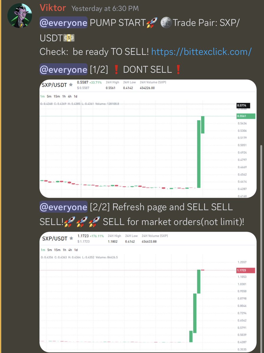 flexprofit's tweet photo. 🔥 Congratulations @everyone🔥 
💪We made it! You guys are the best!💪
🚀The new pump will be announced in a few hours🚀 https://t.co/1MJyFGhNGB
