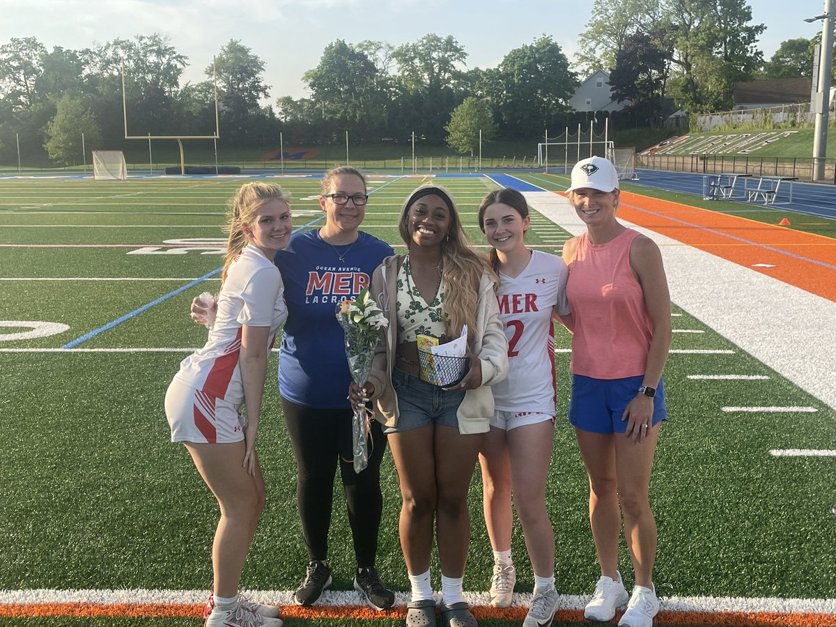 Malverne Athletics tweet media