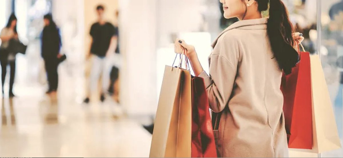 .<a href="/RtMixMktg/">Tom Treanor</a> shares in <a href="/Forbes/">Forbes</a> why #CPG brands need to address consumers’ changing definitions of value by delivering relevant messaging, promotions, and #CustomerLoyalty programs that extend beyond the point of purchase. bit.ly/3LY7CQM