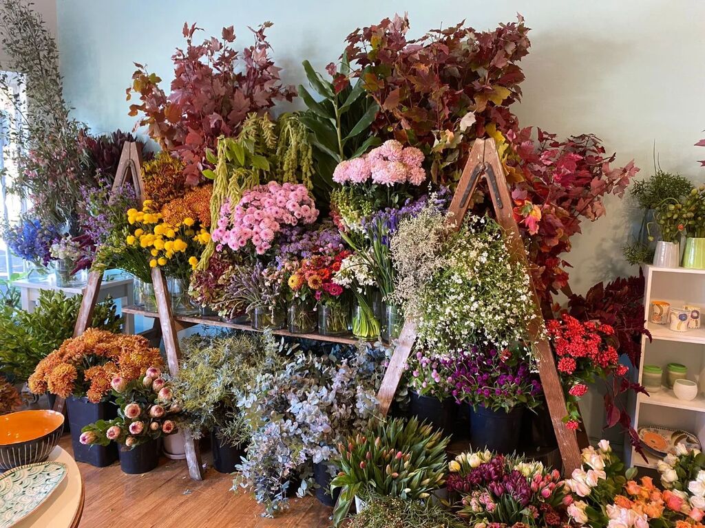 chinaclay_clov's tweet photo. More is more! Happy Mothers' Day Eve everybody! https://t.co/919N4OU7V0