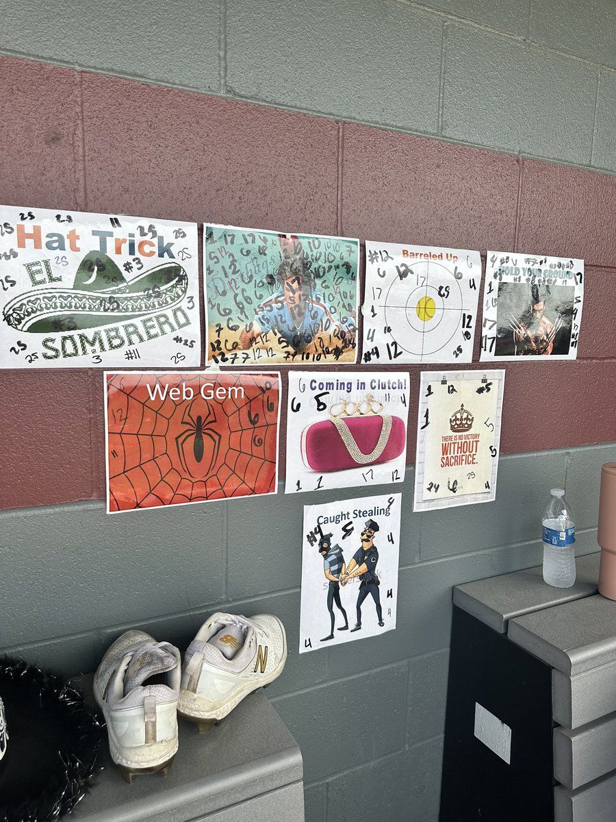 Pilot Point Lady Cat Softball tweet media