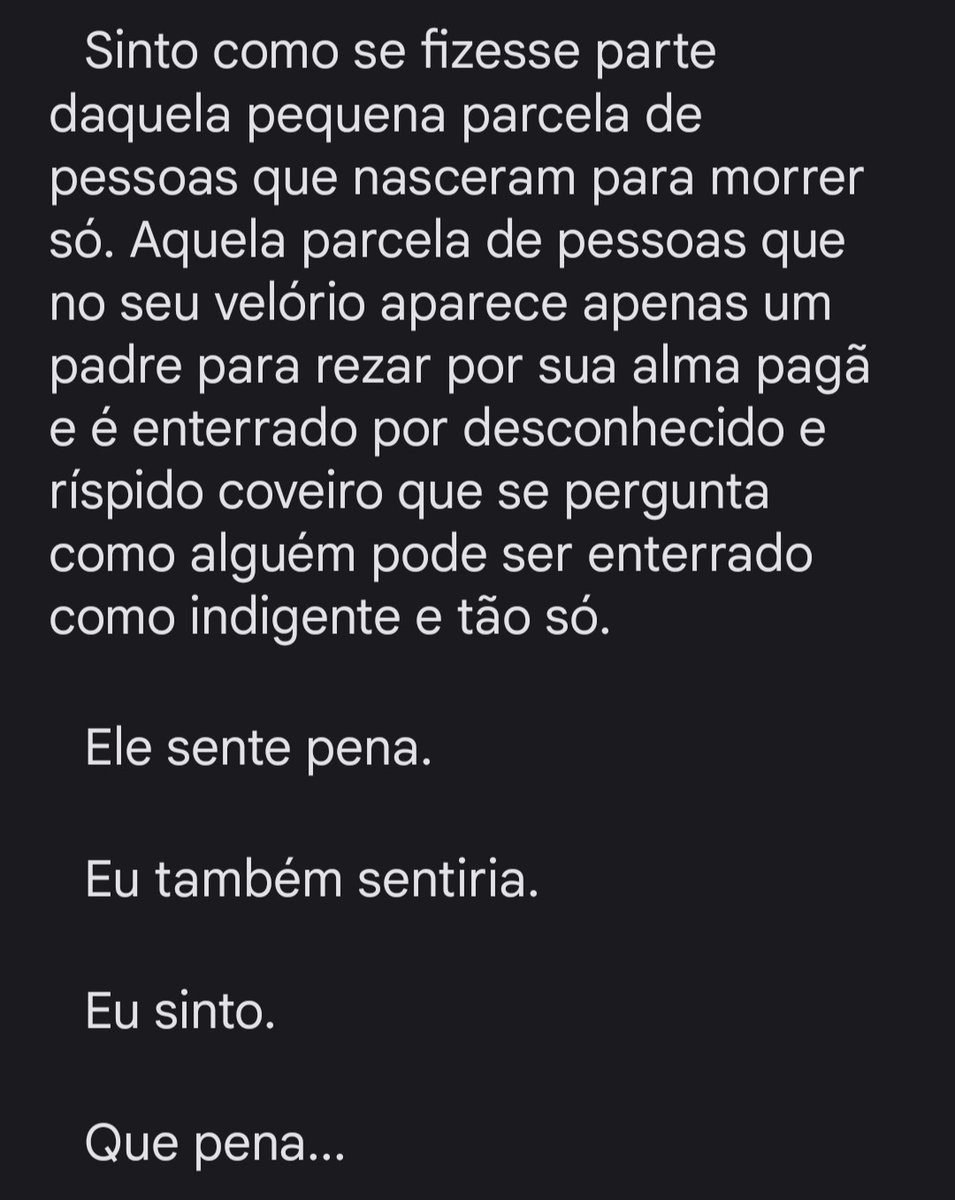 gabientrelinhas's tweet photo. Que pena... https://t.co/pOTkSOqoIj