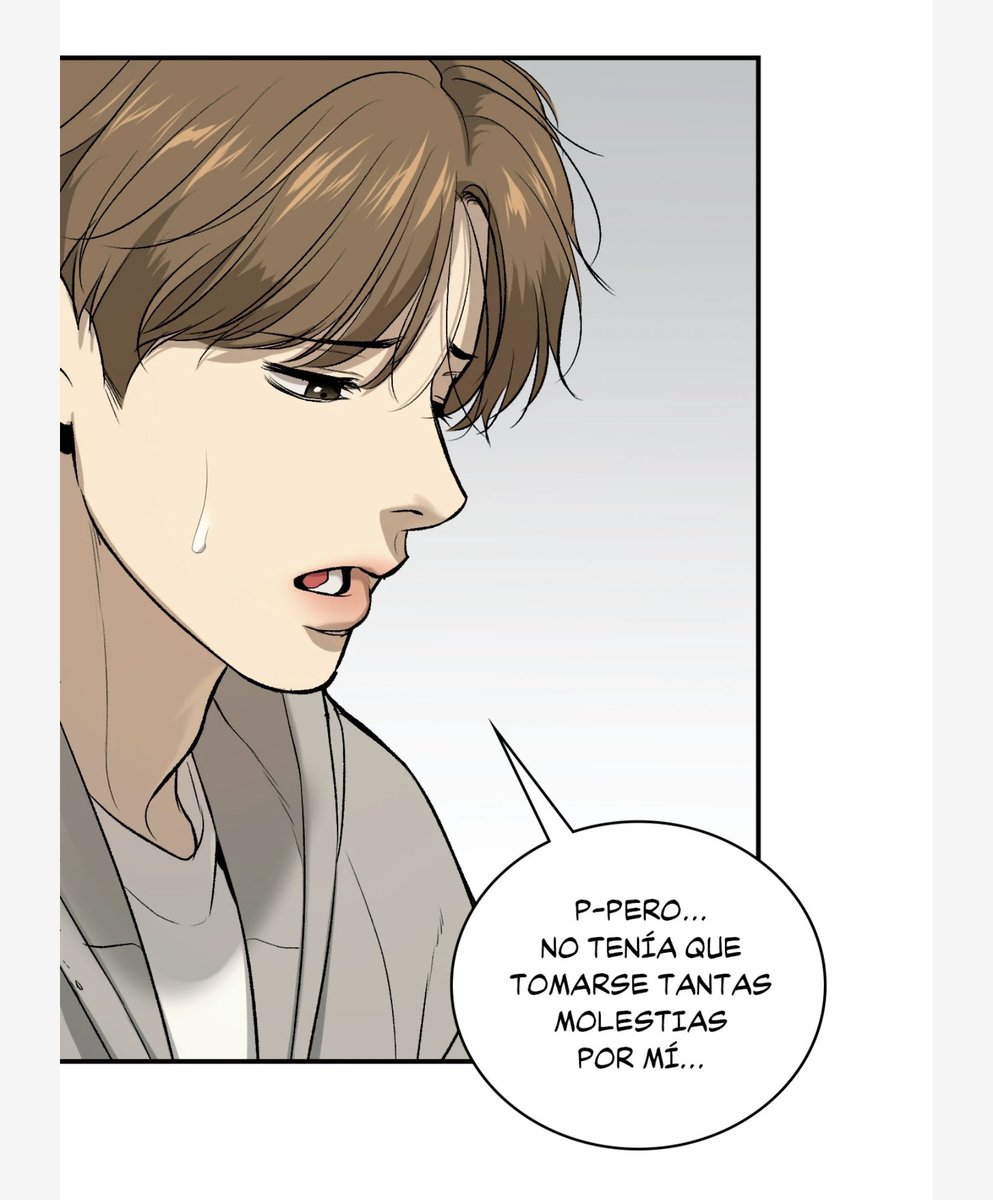 BelleLu_V's tweet photo. Aún viendo el estado de la abuela este wey es 0 empatía
#Jinx
#Jinxmanhwa
#jinxchapter22 https://t.co/2eLd2AuNPj