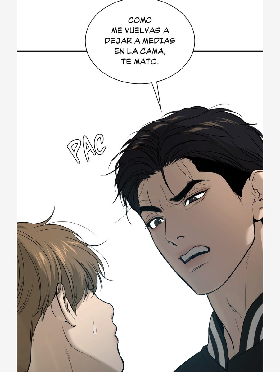BelleLu_V's tweet photo. Aún viendo el estado de la abuela este wey es 0 empatía
#Jinx
#Jinxmanhwa
#jinxchapter22 https://t.co/2eLd2AuNPj