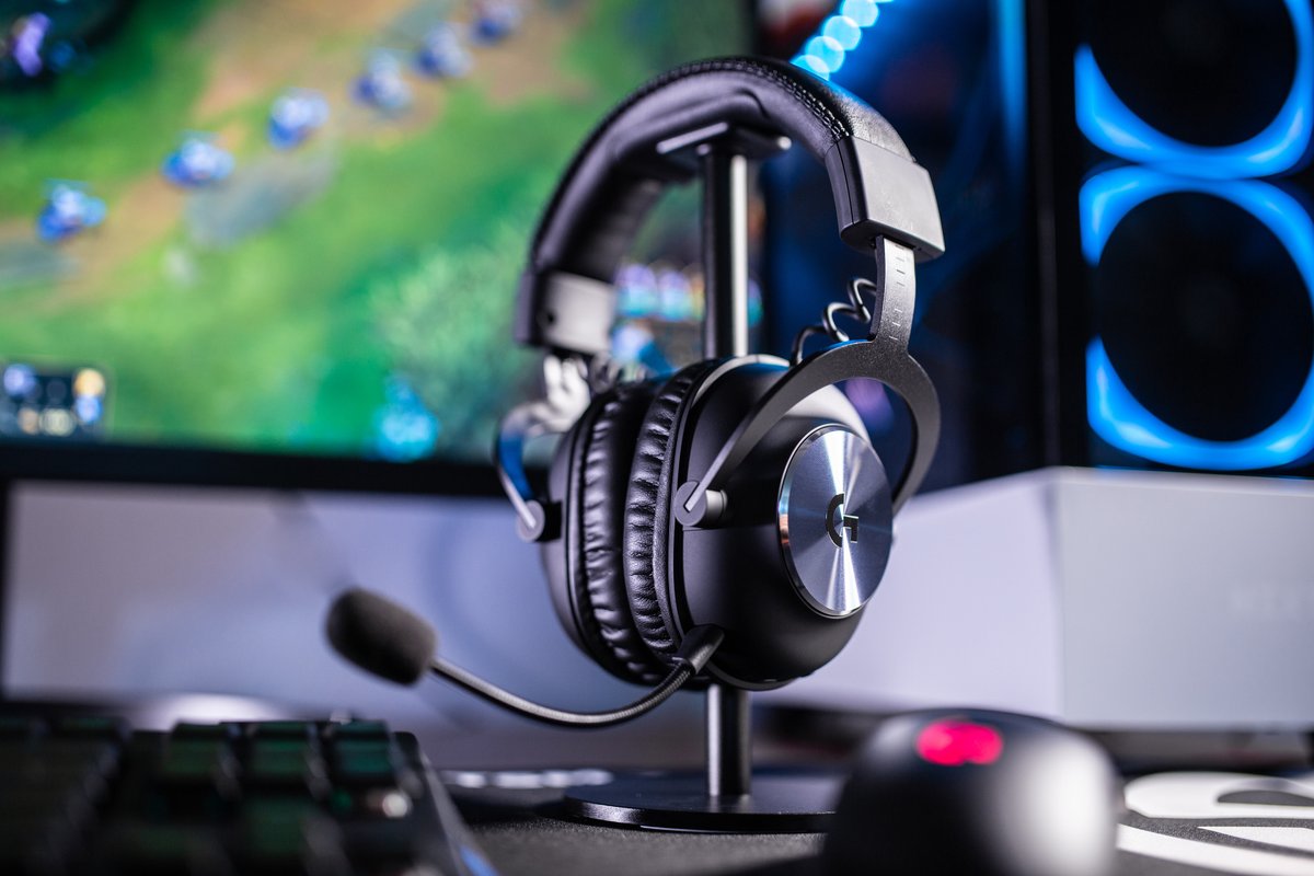 Logitech G on Twitter: 