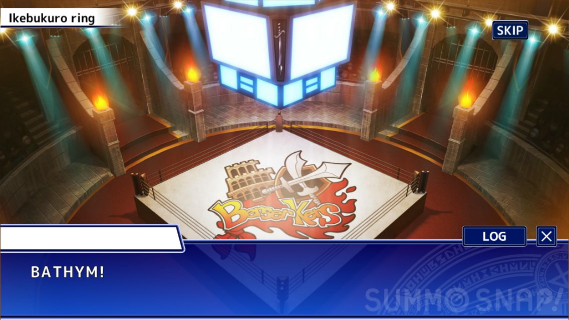 pinasimp's tweet photo. This Summosnap stuff is pretty fun
But good Lord this took awhile because the App stopped working for a bit.
I thought this would be a fun idea
#Housamo #Tokyoafterschoolsummoners
#Bathym
#Hombretigre
#Summosnap https://t.co/HeCh3pBqhn