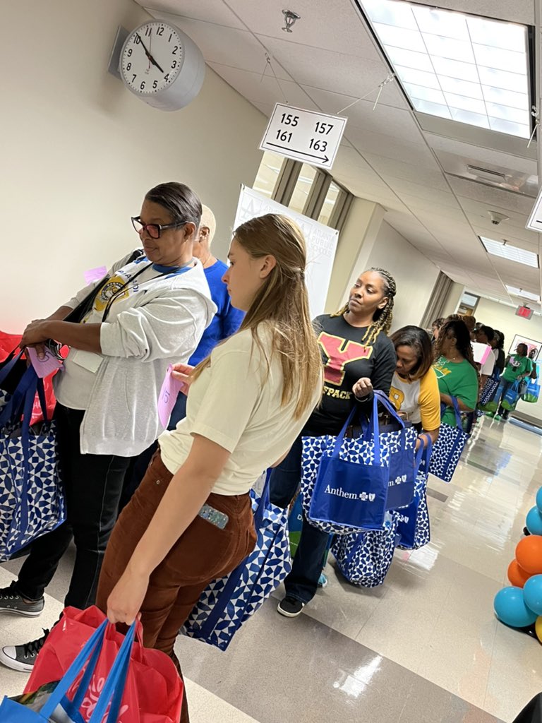 APS Recruits tweet media