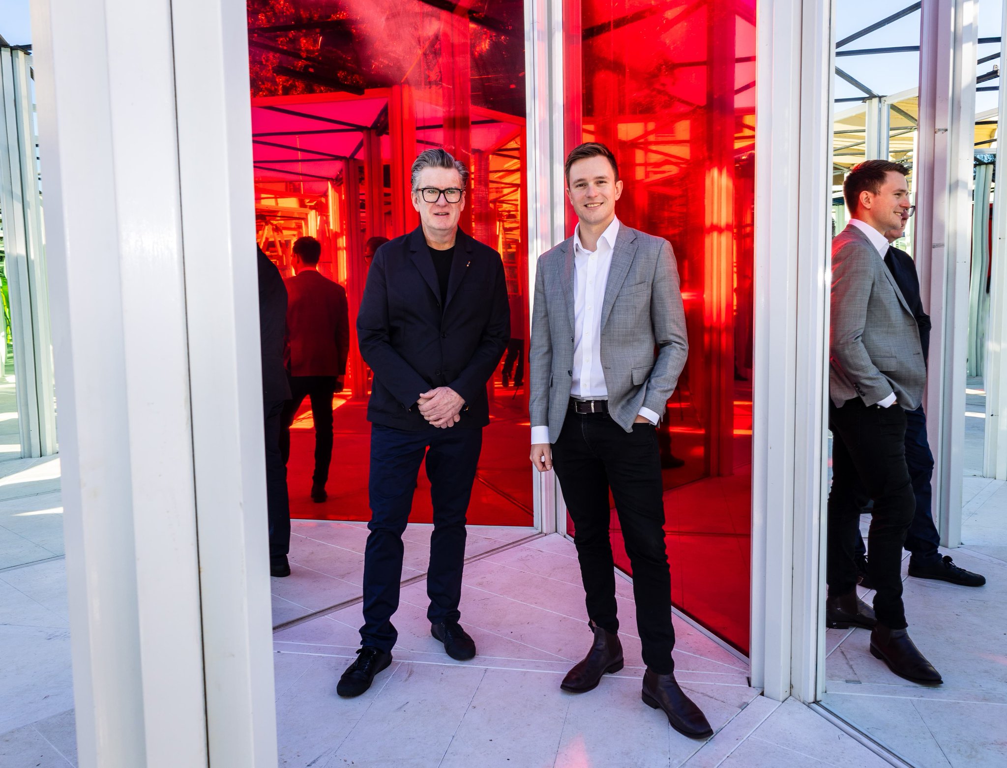 City of Greater Geelong on Twitter "Kaleidoscope opens in Johnstone