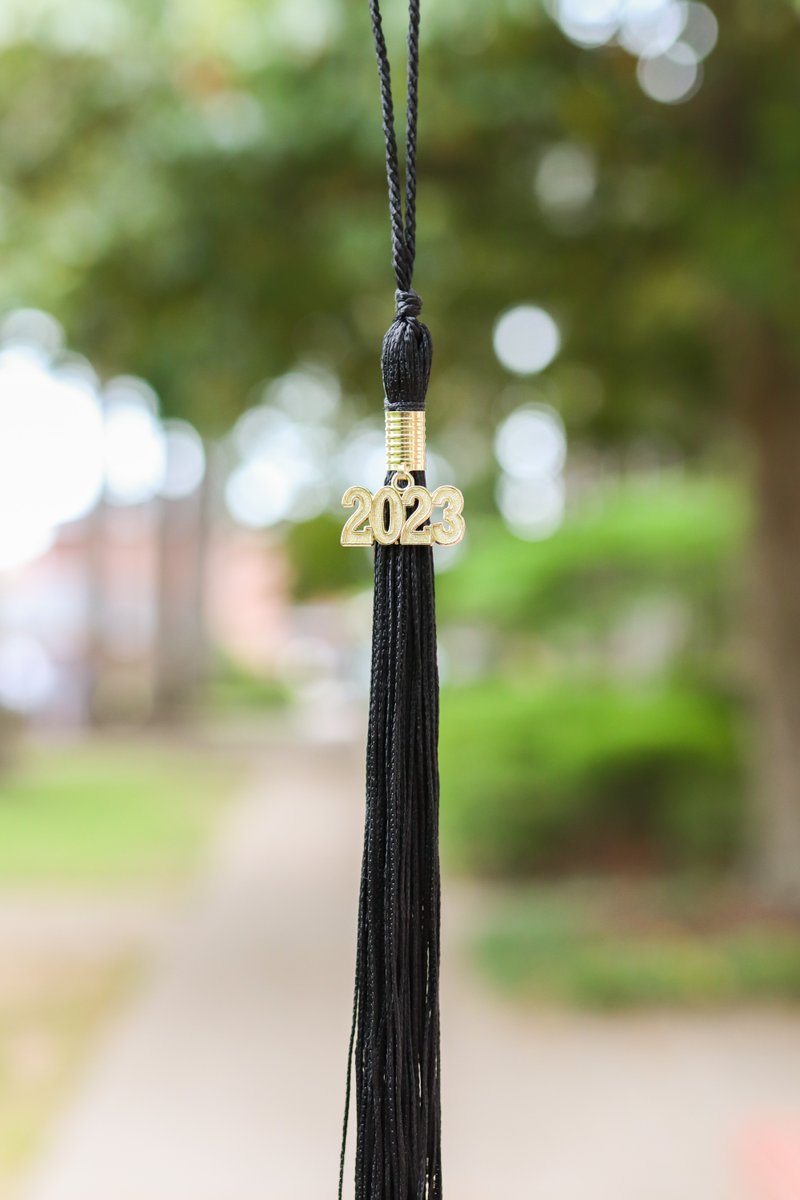 Class of 2023, are you ready? – See you tomorrow as you become an official Ouachita graduate! 🎓🥳🙌