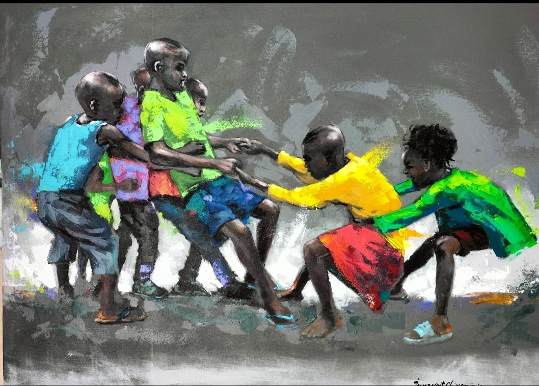 Innocent Chikezie (@innocentchike10) on Twitter photo 