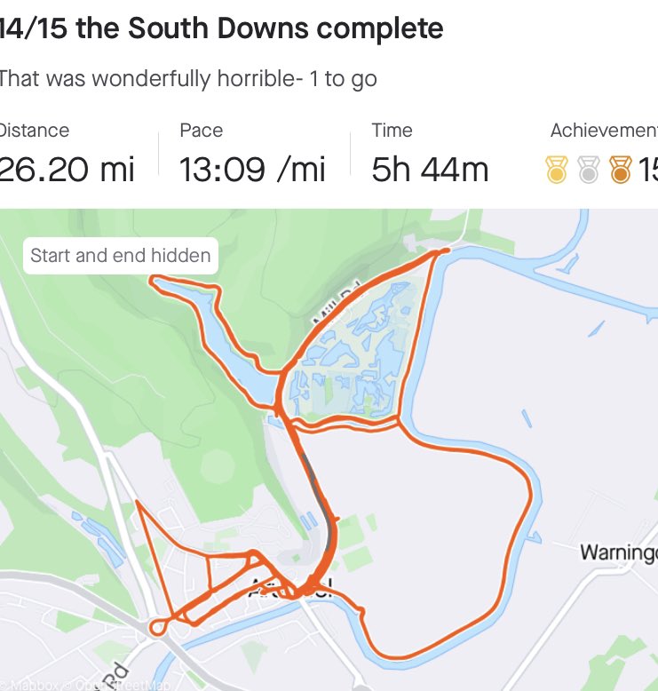 Christhecoastwalker tweet media