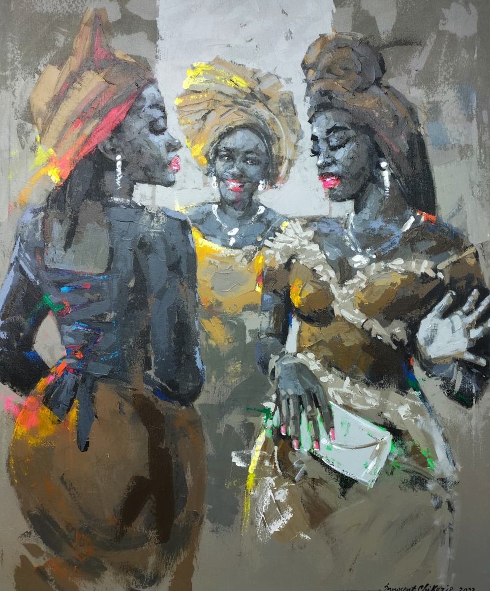 Innocent Chikezie (@innocentchike10) on Twitter photo 