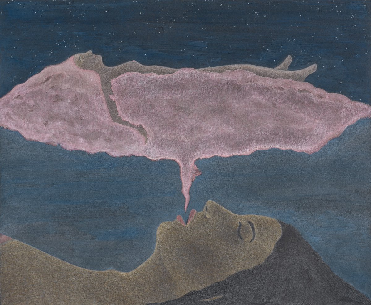 StudioBreak's tweet image. Join us tonight, for the opening reception of “Quiet Contemplation”, a solo exhibition by Mia Risberg at Studio Break Gallery in West Chicago!  The opening runs from 5-8pm so come on out to see some great work and chat with @miarisbergart!  Info here:
linktr.ee/studiobreak