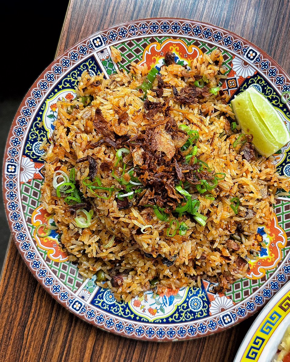 thai &amp; tiki from <a href="/eempdx/">Eem.pdx</a> make any day better.