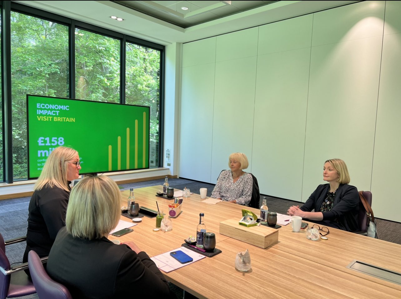 Ruth Jones MP (RuthNewportWest) / Twitter