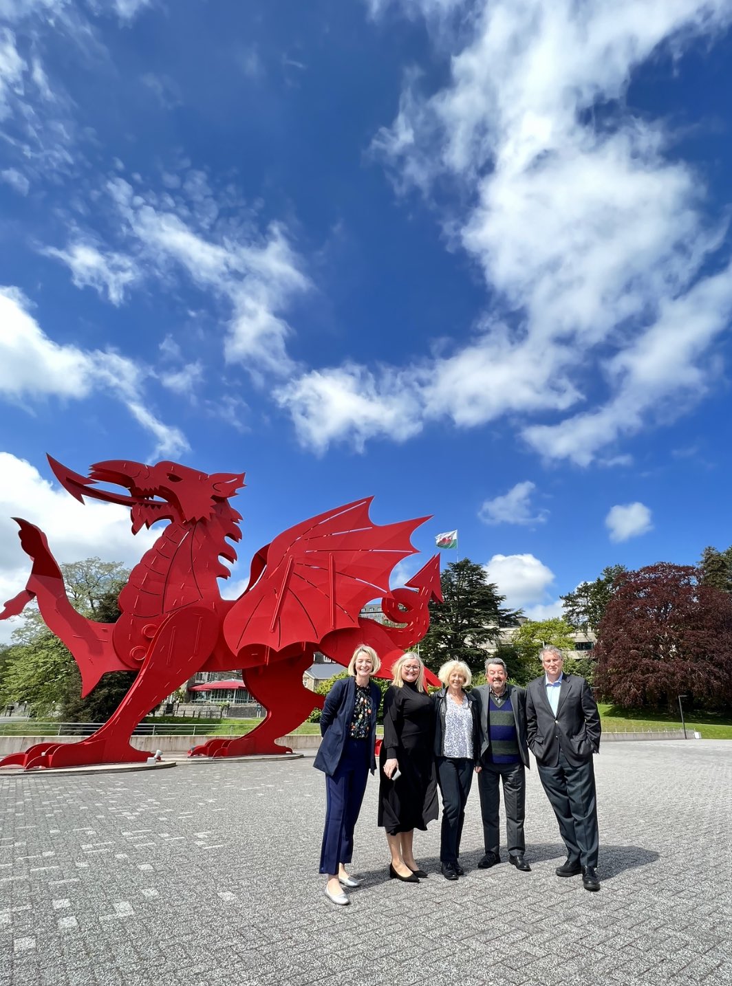 Ruth Jones MP (RuthNewportWest) / Twitter