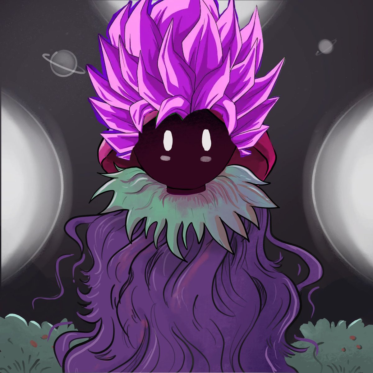 PremierJon's tweet photo. Arkadian #574 has joined the Saiyan PEPE party ready for the next Arkadia Park game challenge.
@Arkadia_Park @SaiyanPEPE
#peperoads https://t.co/qp518WWPWj
