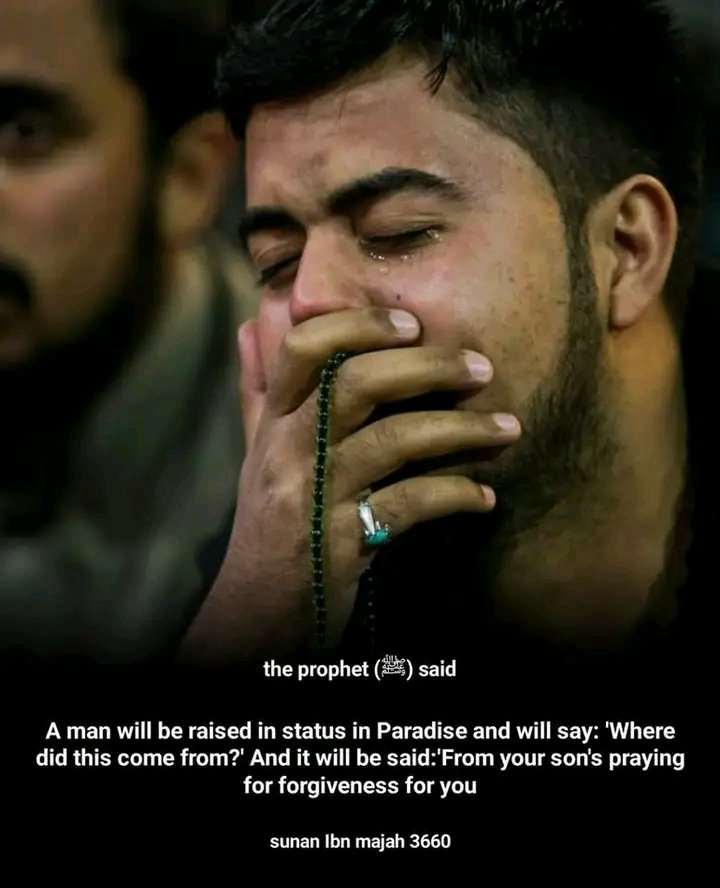 MuhdYahyaFodio's tweet photo. May Almighty Allah bless us with pious children. Ameen yaa Allah. https://t.co/c10lQnRcgA
