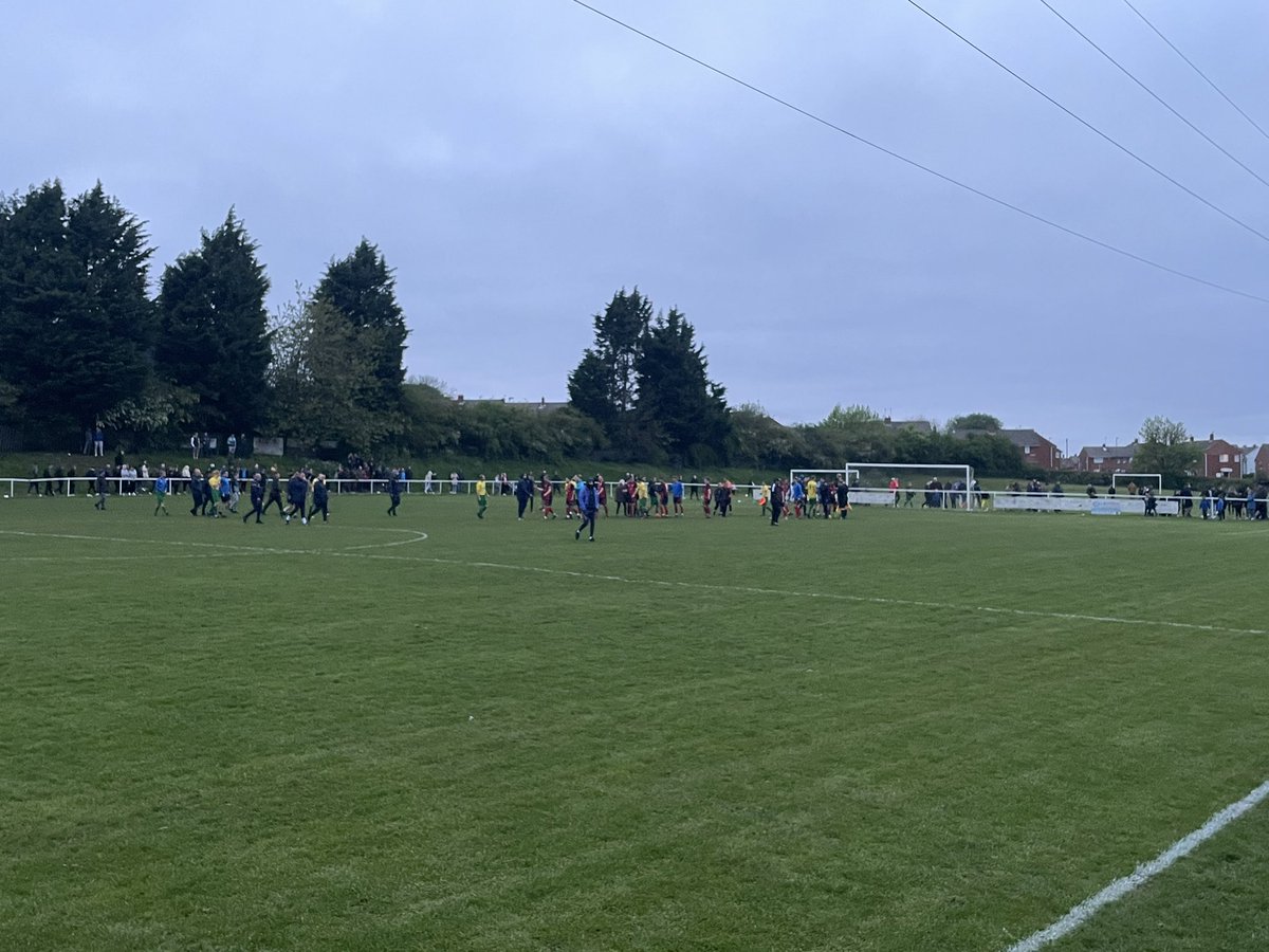 FC Hartlepool tweet media