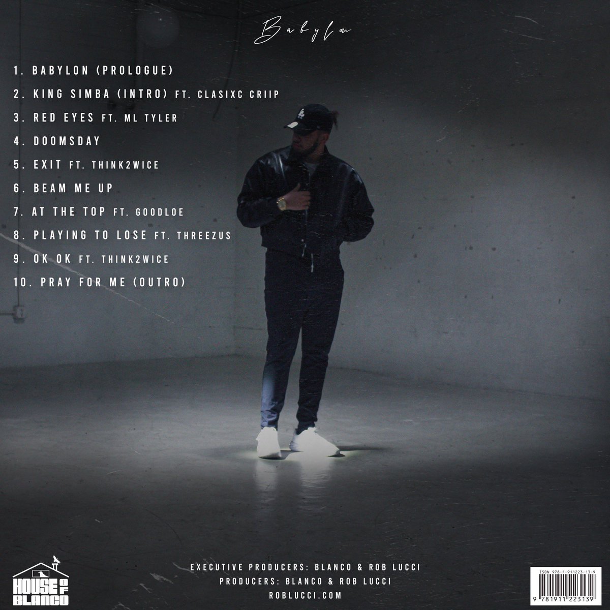BlancoRCR's tweet photo. BABYLON - @LortLightSkin &amp; I's Collab album OUT NOW! 🦅 spin it anywhere! 🔗 In bio! https://t.co/4pjAAibyhx