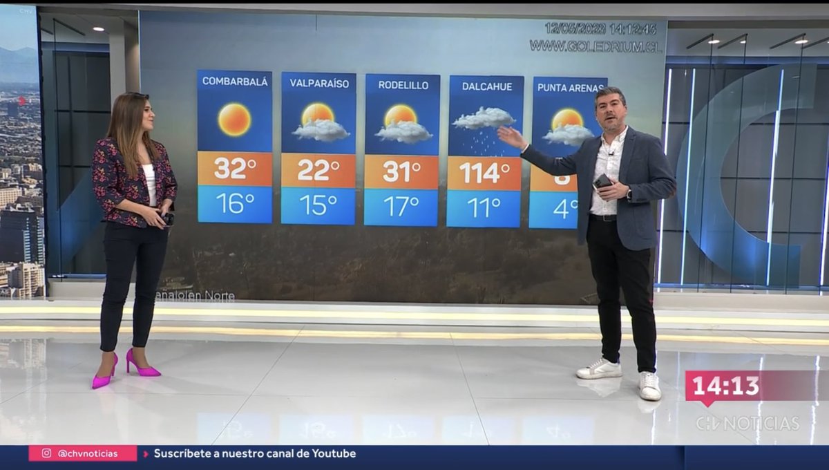 Televisivamente tweet media
