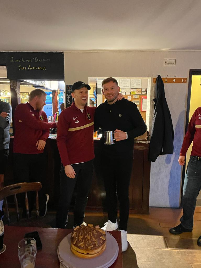 The British Lion CF tweet media