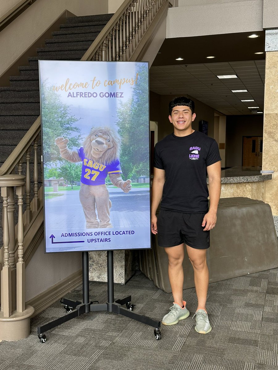 Alfredo Gomez tweet media