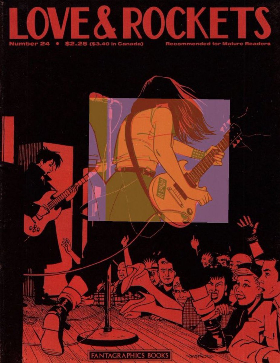 Fantagraphics tweet media