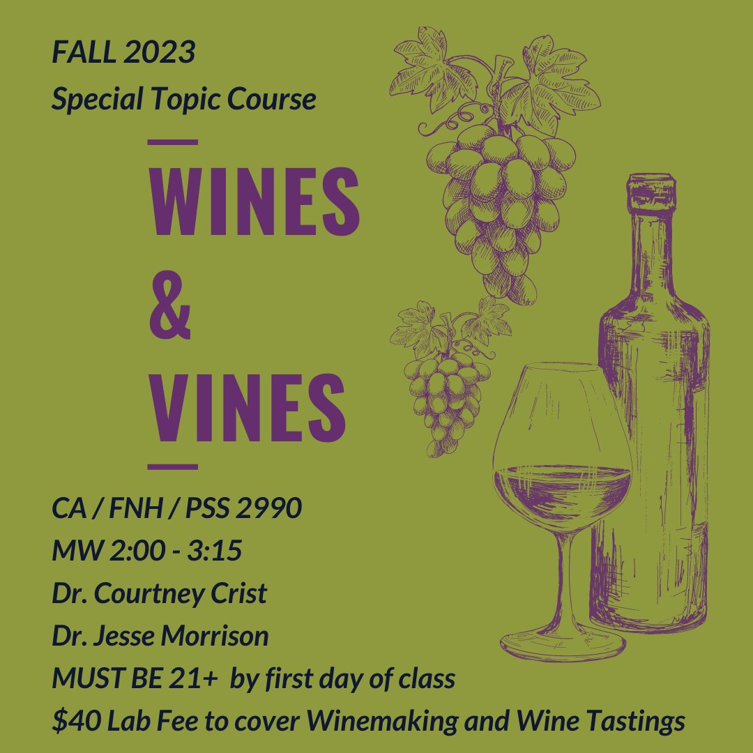 Courtney A. Crist, PhD tweet media