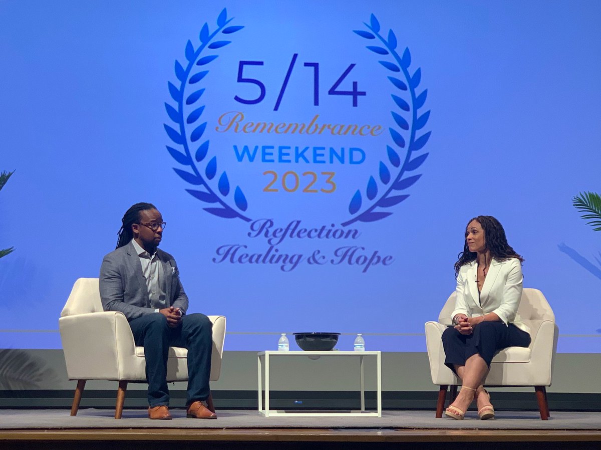 CareCinq's tweet image. Thank you to everyone who joined us for the Beyond Hate panel featuring Dr. Ibram X. Kendi, The Most Reverend Michael Curry, Dr. Helene Gayle, John B. King Jr., and Mayor Byron W. Brown at Roswell Park Comprehensive Cancer Center. Let's keep the conversation going! #BeyondHate