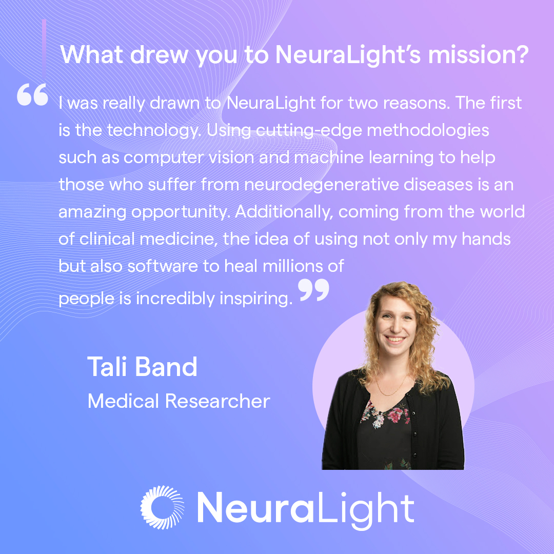 NeuraLight tweet media