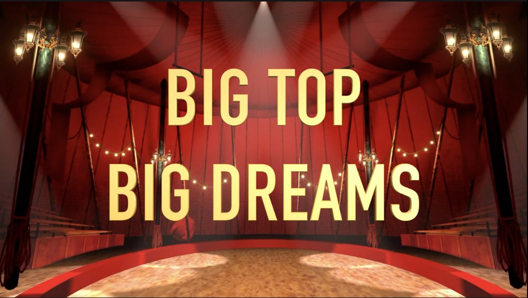 The Marching Husky Band is proud to announce their Fall 2023 show titled “Big Top, Big Dreams” featuring the music from “The Greatest Showman”. See you at the Circus! 🎪 <a href="/HHS_Huskies/">Heritage High School</a>