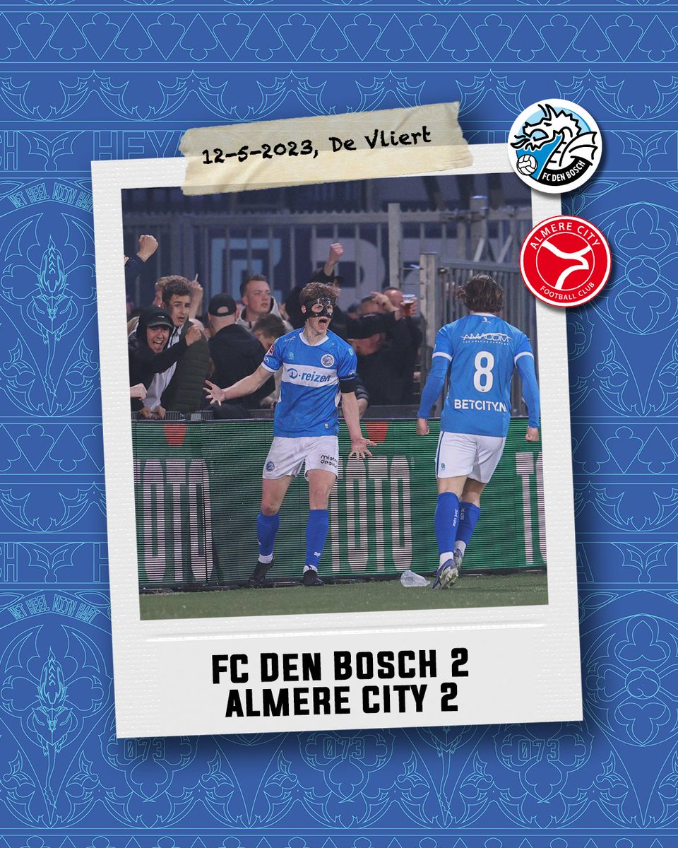 mijnfcdenbosch's tweet image. 𝐆𝐞𝐬𝐭𝐫𝐞𝐝𝐞𝐧 𝐯𝐨𝐨𝐫 𝟏 𝐩𝐮𝐧𝐭 💙🤍

#DBOALM #HeyaDenBosch #metheelmijnhart