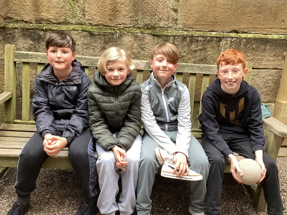 A fantastic start to our trip! <a href="/BlackrodPSch/">Blackrod Primary</a> <a href="/ManorAdventure/">Manor Adventure</a>