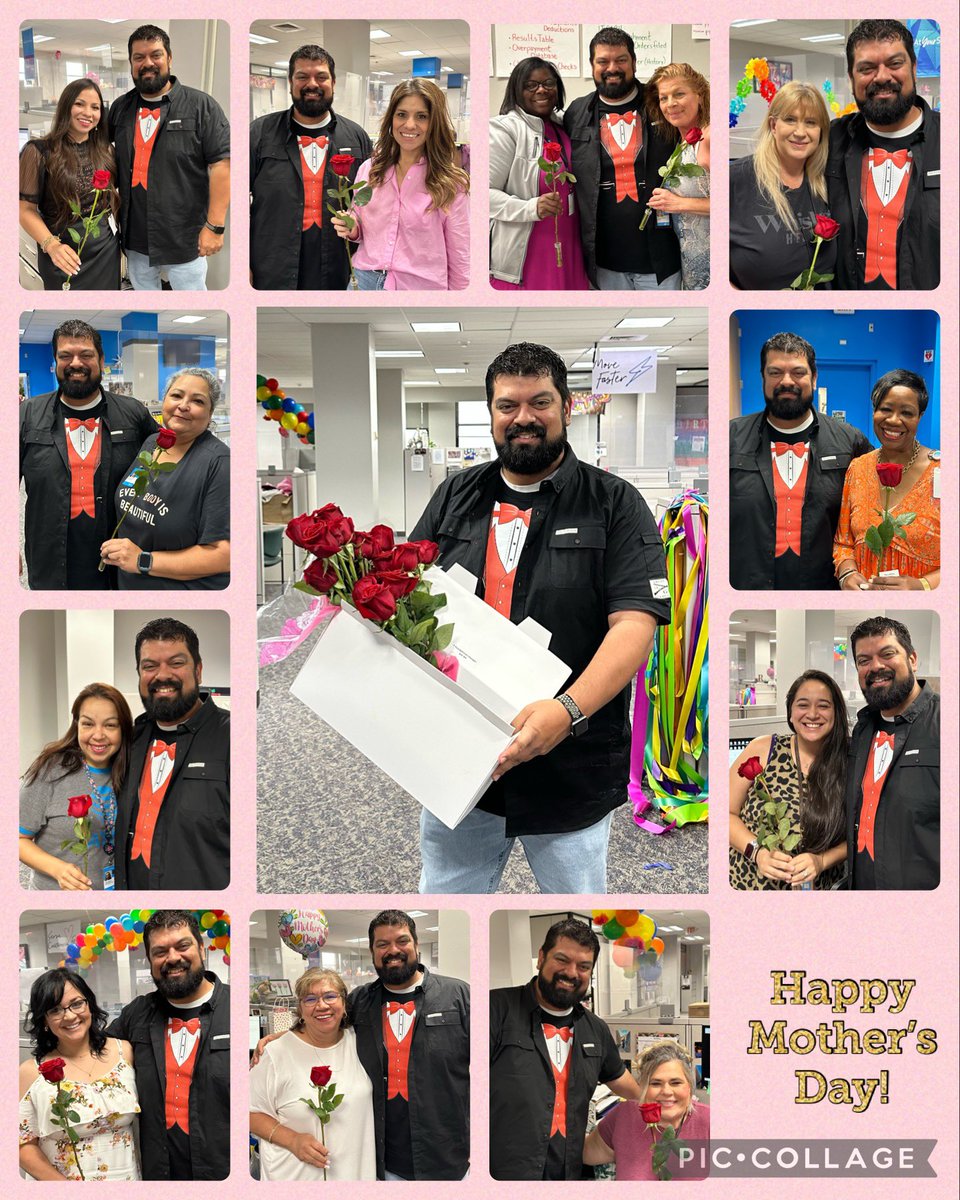 HR Operations tweet media