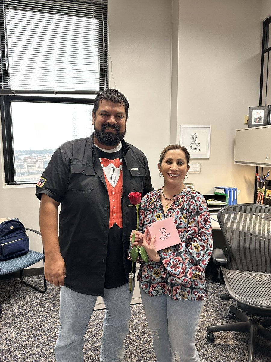 HR Operations tweet media