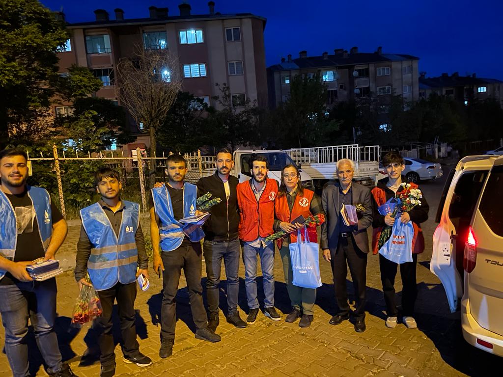 DEVA Partisi Bingöl tweet media