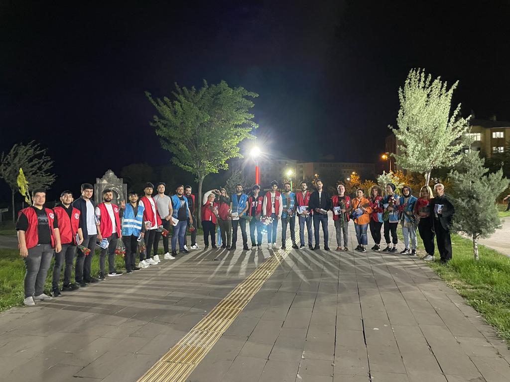 DEVA Partisi Bingöl tweet media