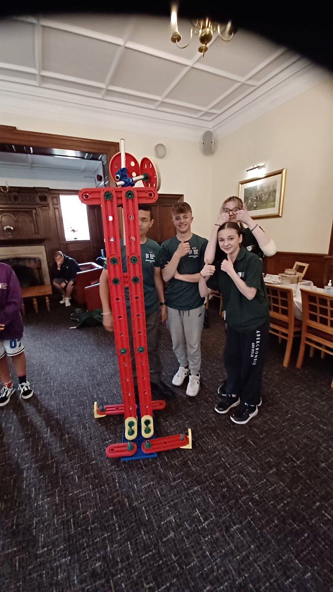 Bromley VPC tweet media