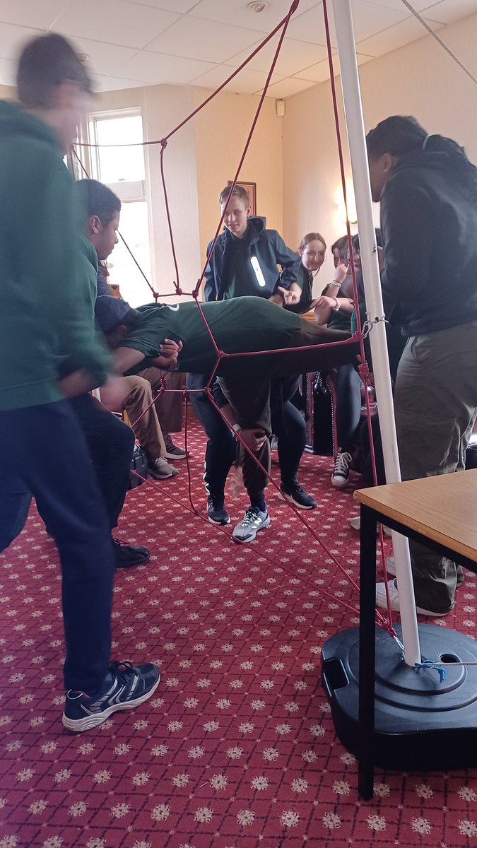 Bromley VPC tweet media