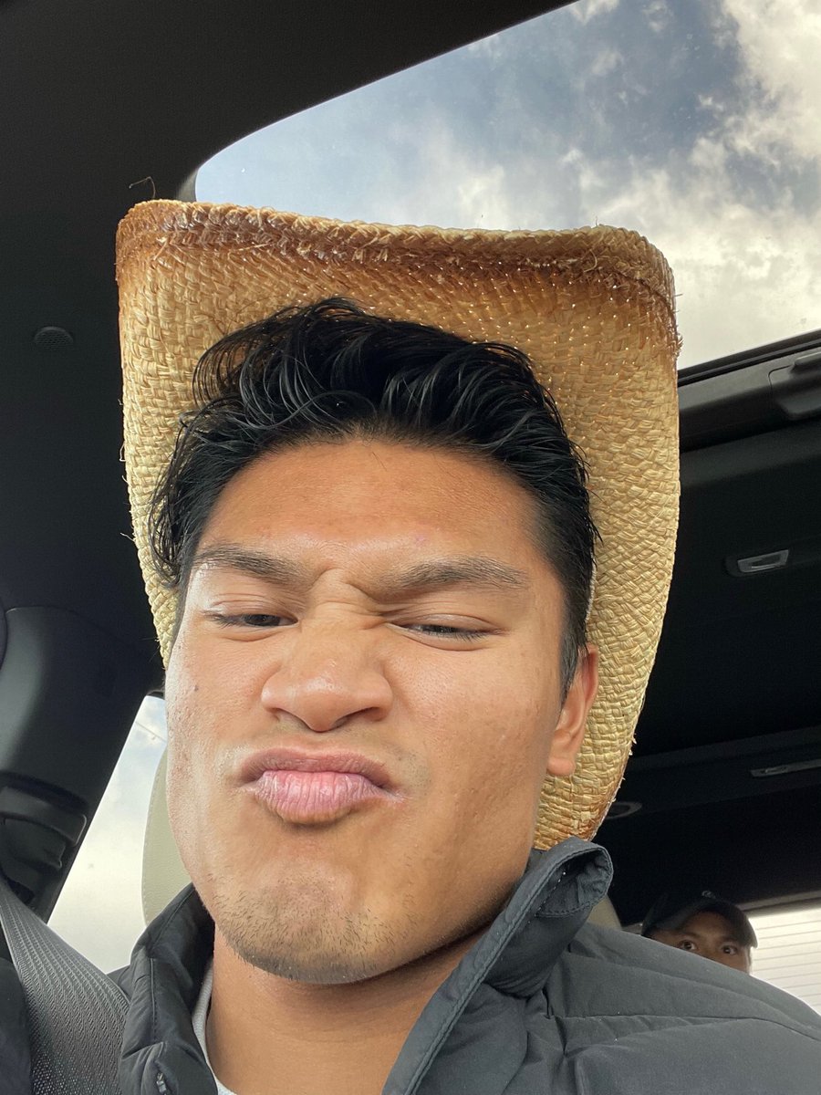 Living the life the way it's meant to be lived.