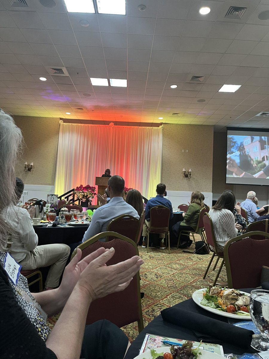 Dr. Kimberly Dechant tweet media