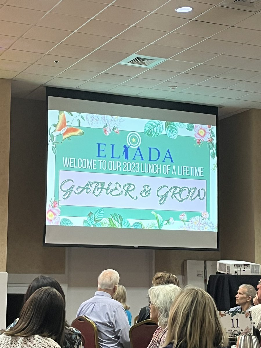 Dr. Kimberly Dechant tweet media