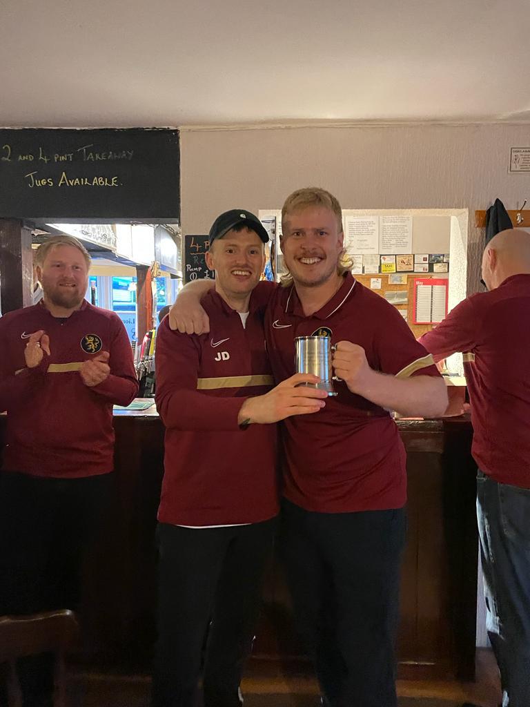 The British Lion CF tweet media