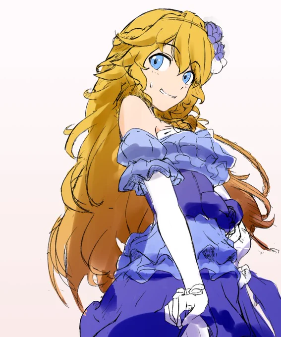 BOU-SATSU やはりまともに仕事が動き出すと絵描ける時間少ないな なまってたせいもあるかもしれんが  ラクガギバラ!